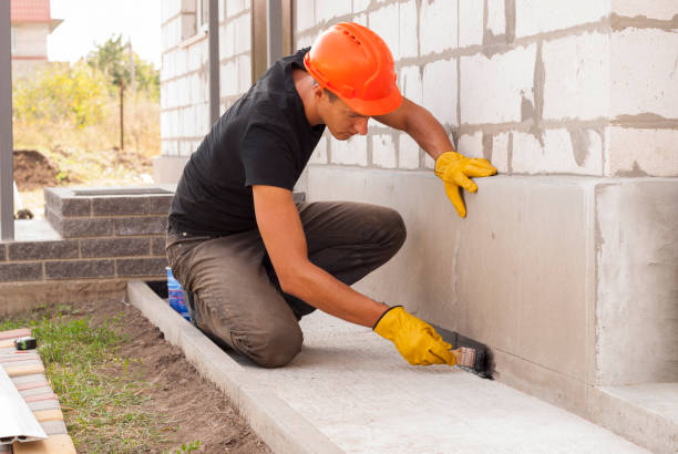 Licensed Basement Waterproofing service in Arlington, VA - Arrow Tight Waterproofing